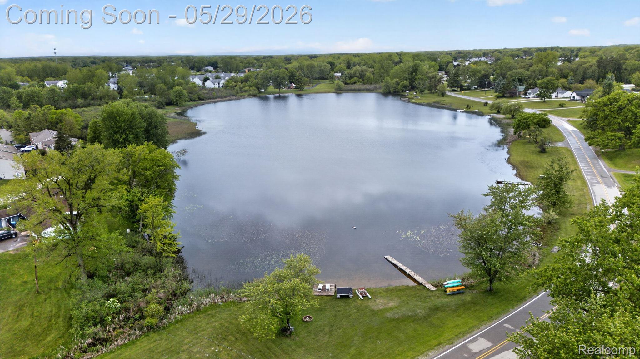 1280 Petts Road
