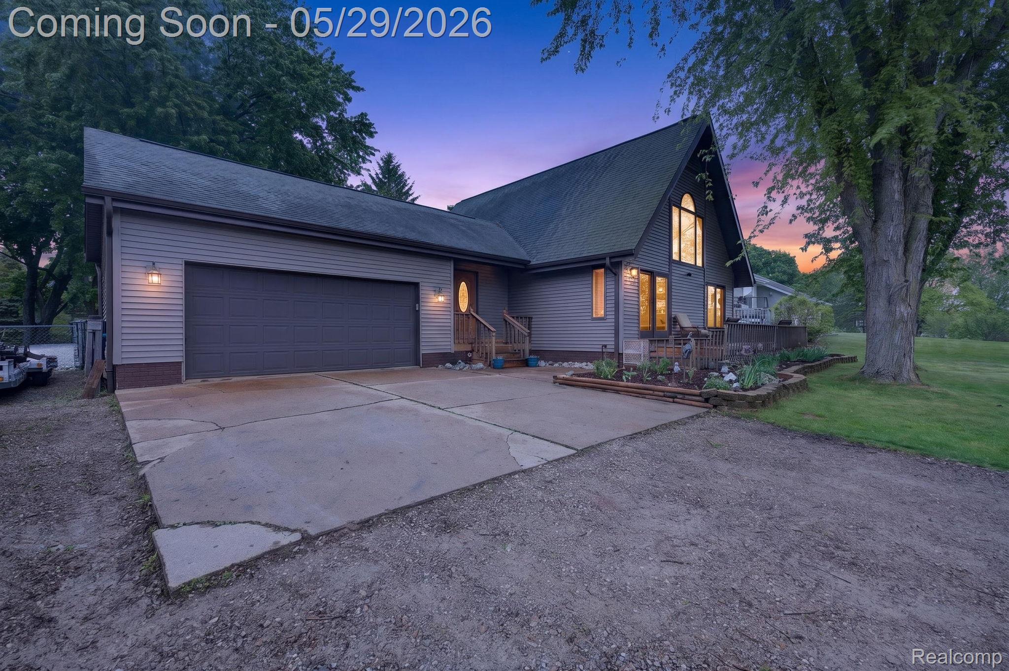 1280 Petts Road