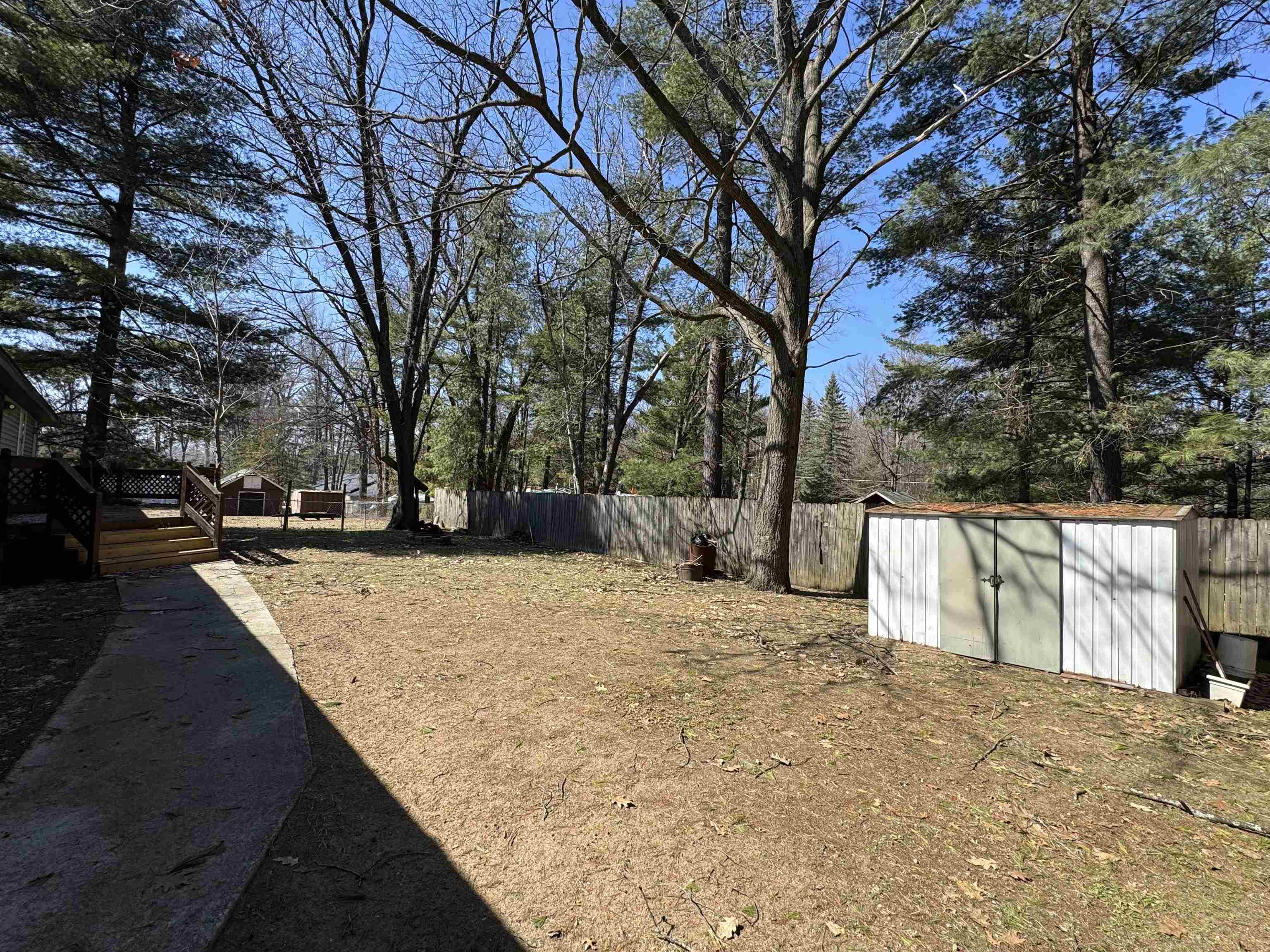 3871 Oak Grove Road