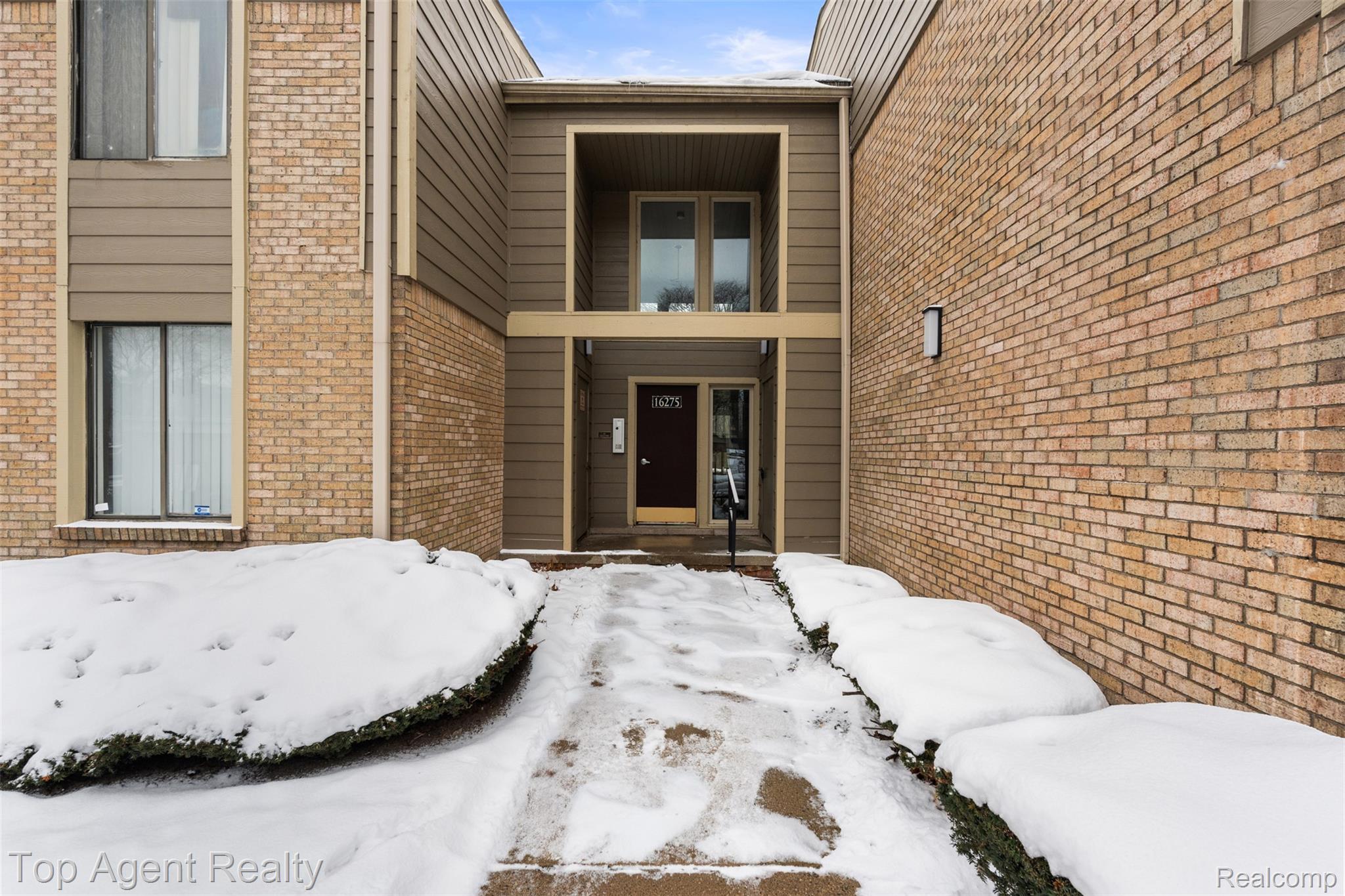 16275 W Nine Mile Road