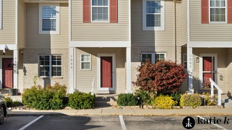 1000 Ada Place Drive SE Ada Township MI 49546