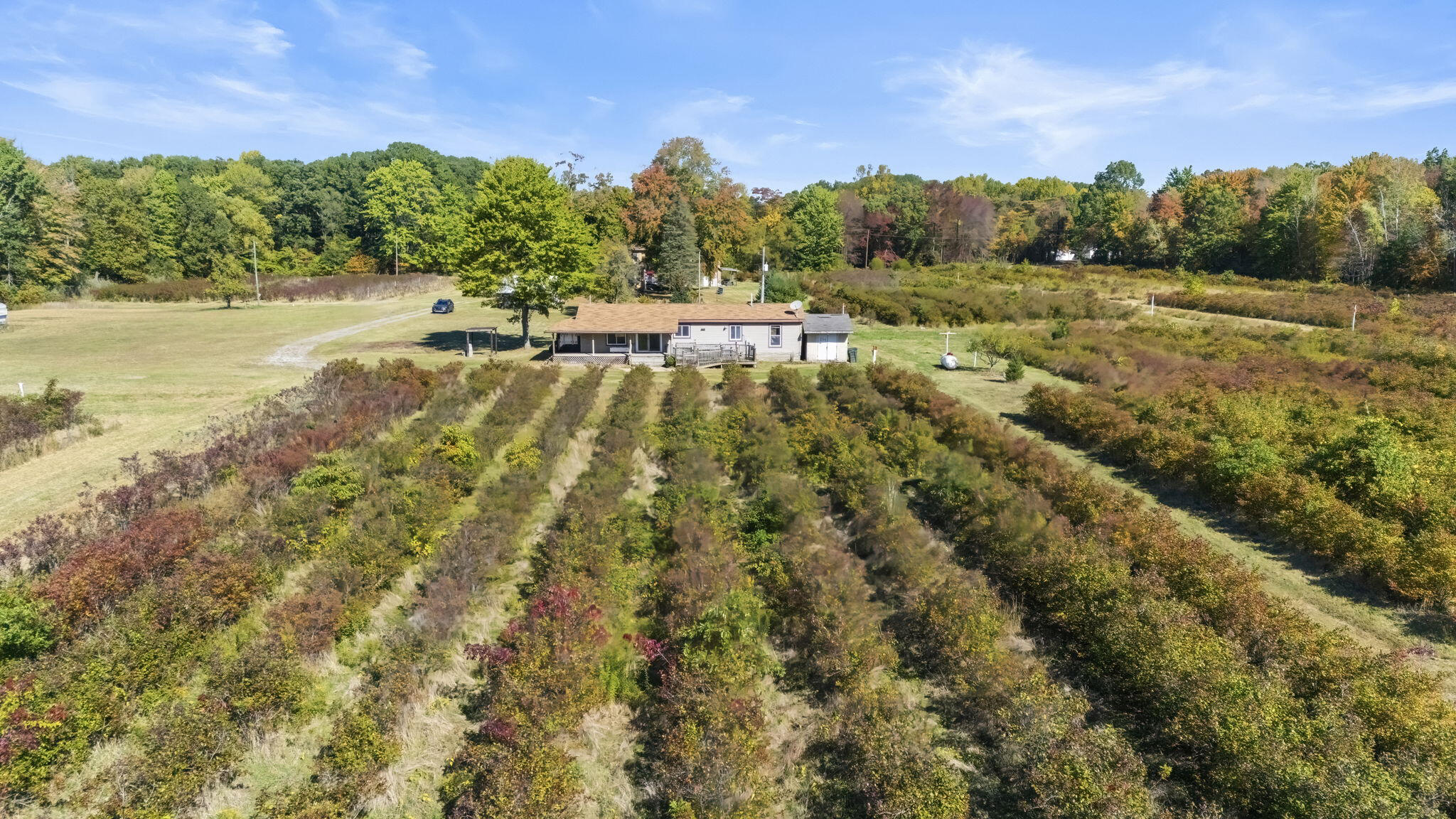 New Buffalo Township, Michigan 49117, United States, 4 Bedrooms Bedrooms, ,2 BathroomsBathrooms,Residential,Active,225452