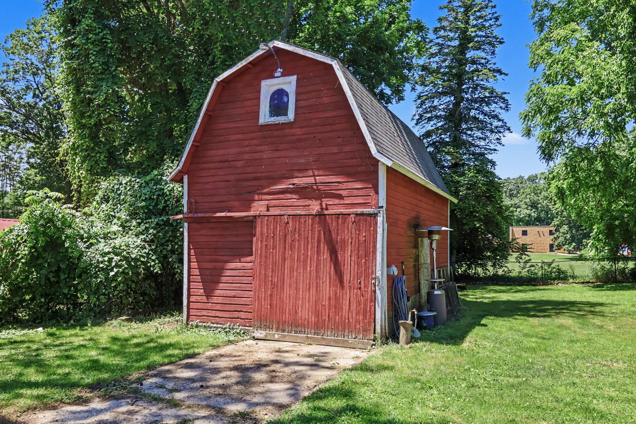 117 Knapp Street