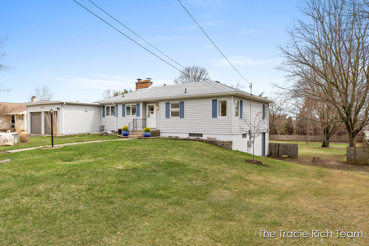 8121 S Youngman Road