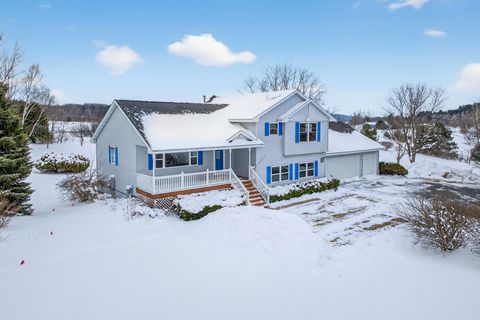 7472 S Whispering Hills Bingham Township MI 49684