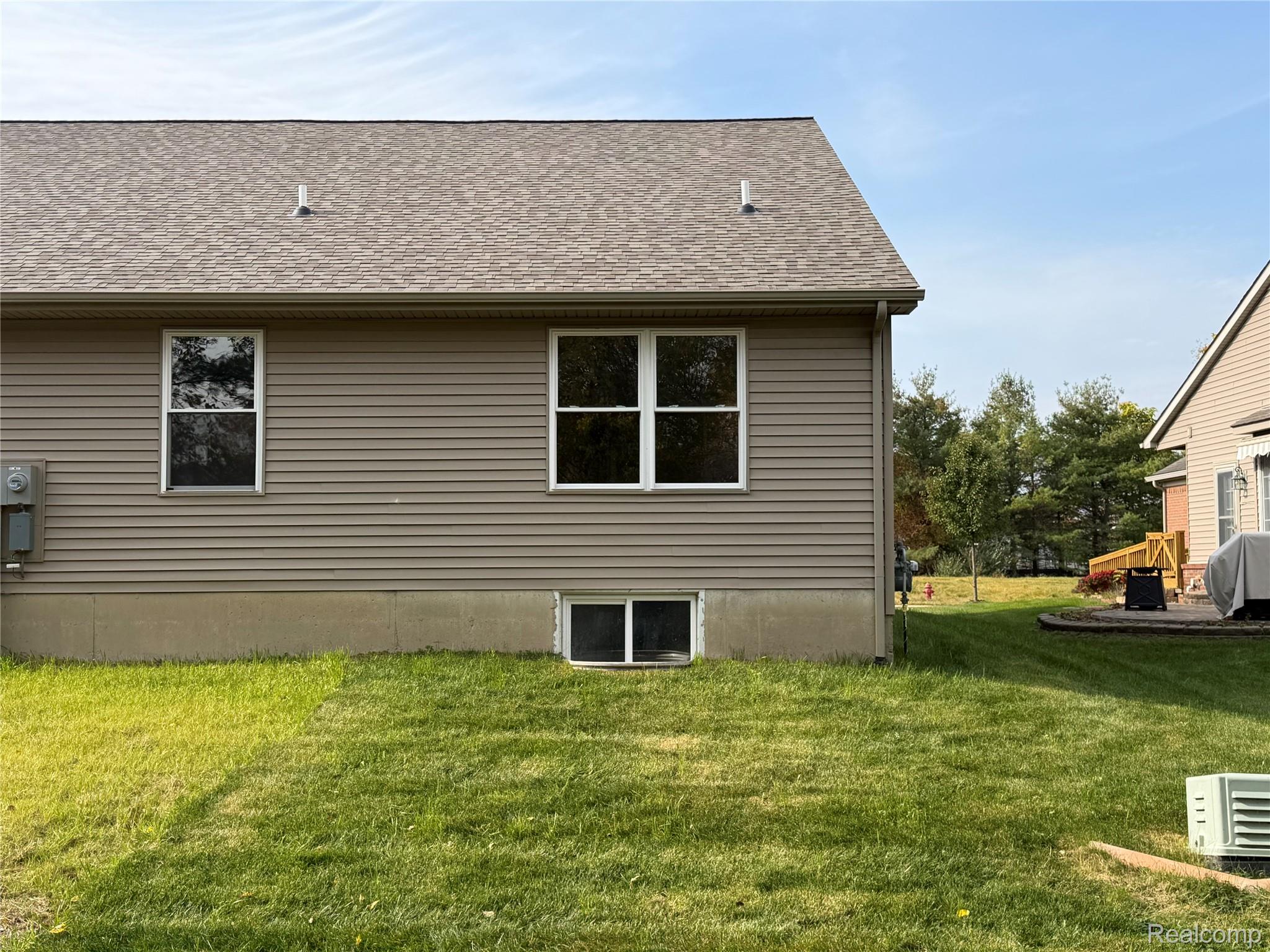 819 Chelsea Ridge Court