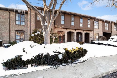 654 Greenhills Drive Ann Arbor City MI 48105