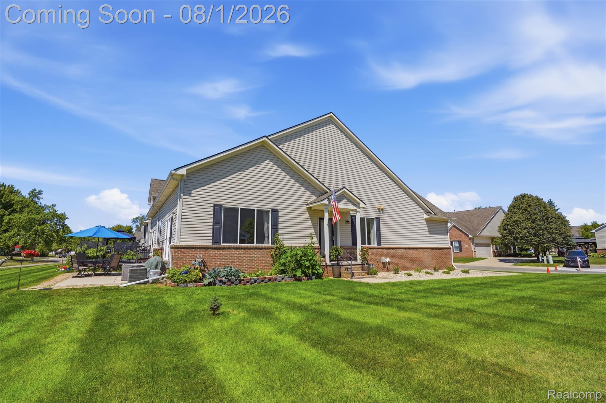 13813 Christina Lane