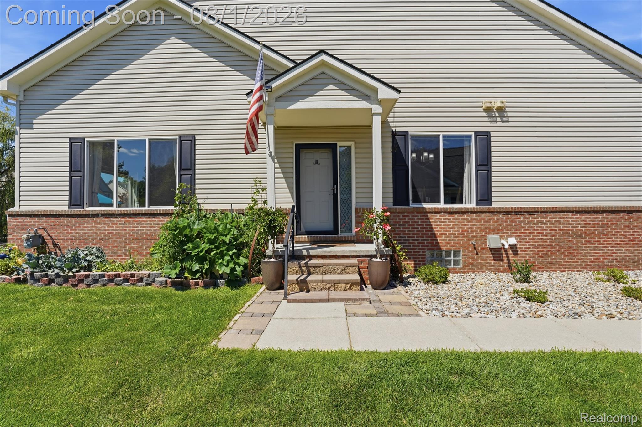 13813 Christina Lane