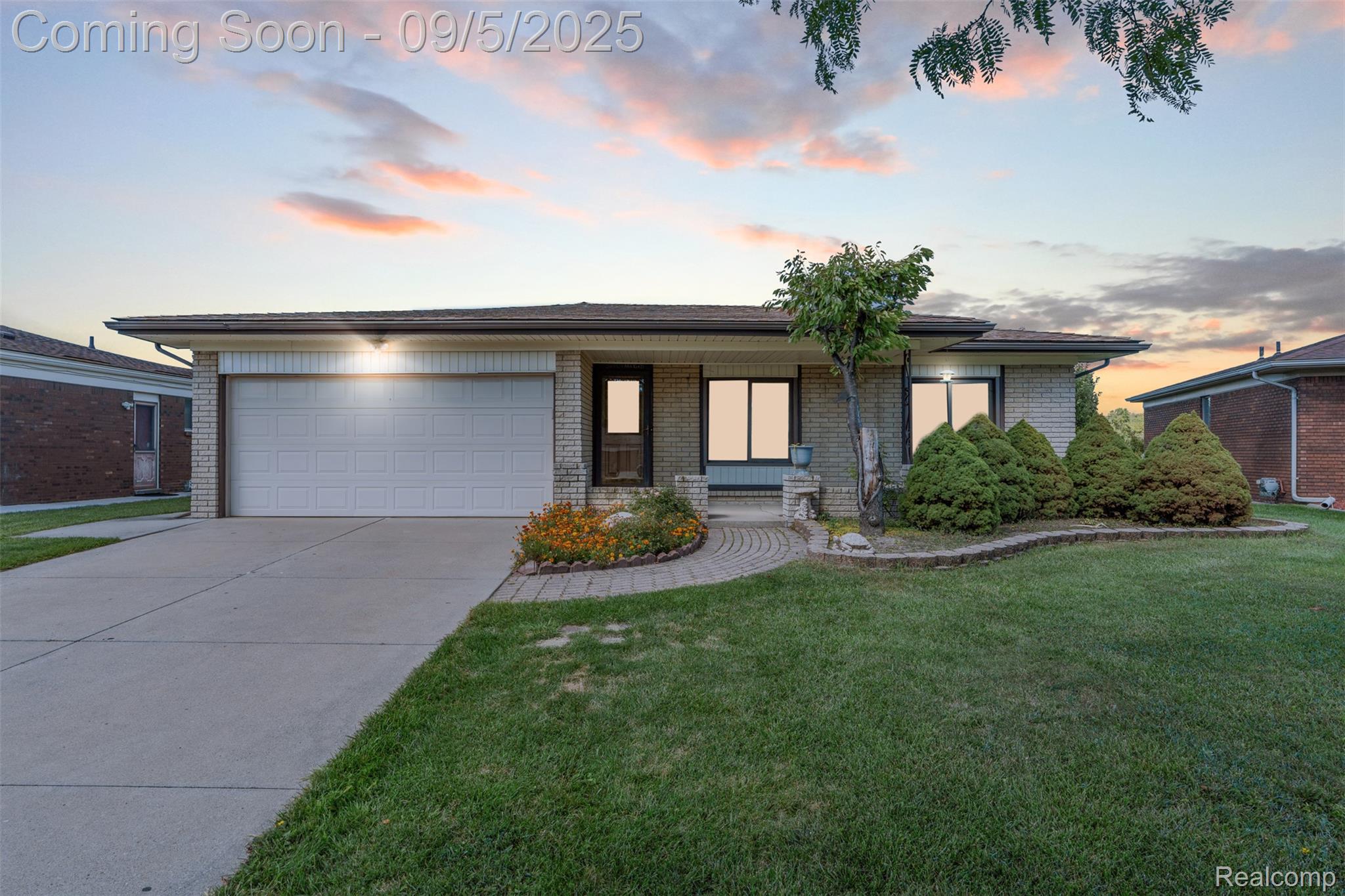 14041 Brougham Drive