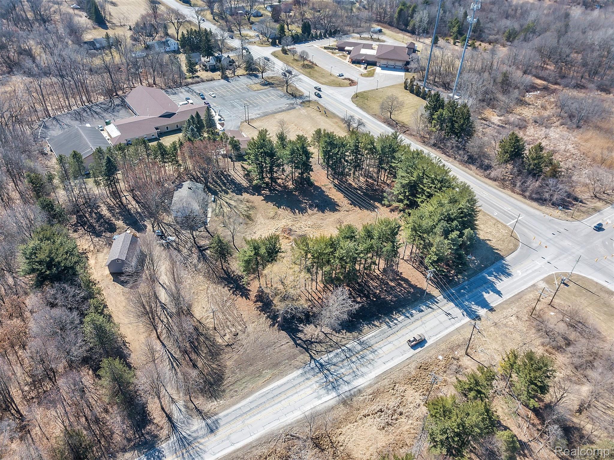 10050 HYNE Road