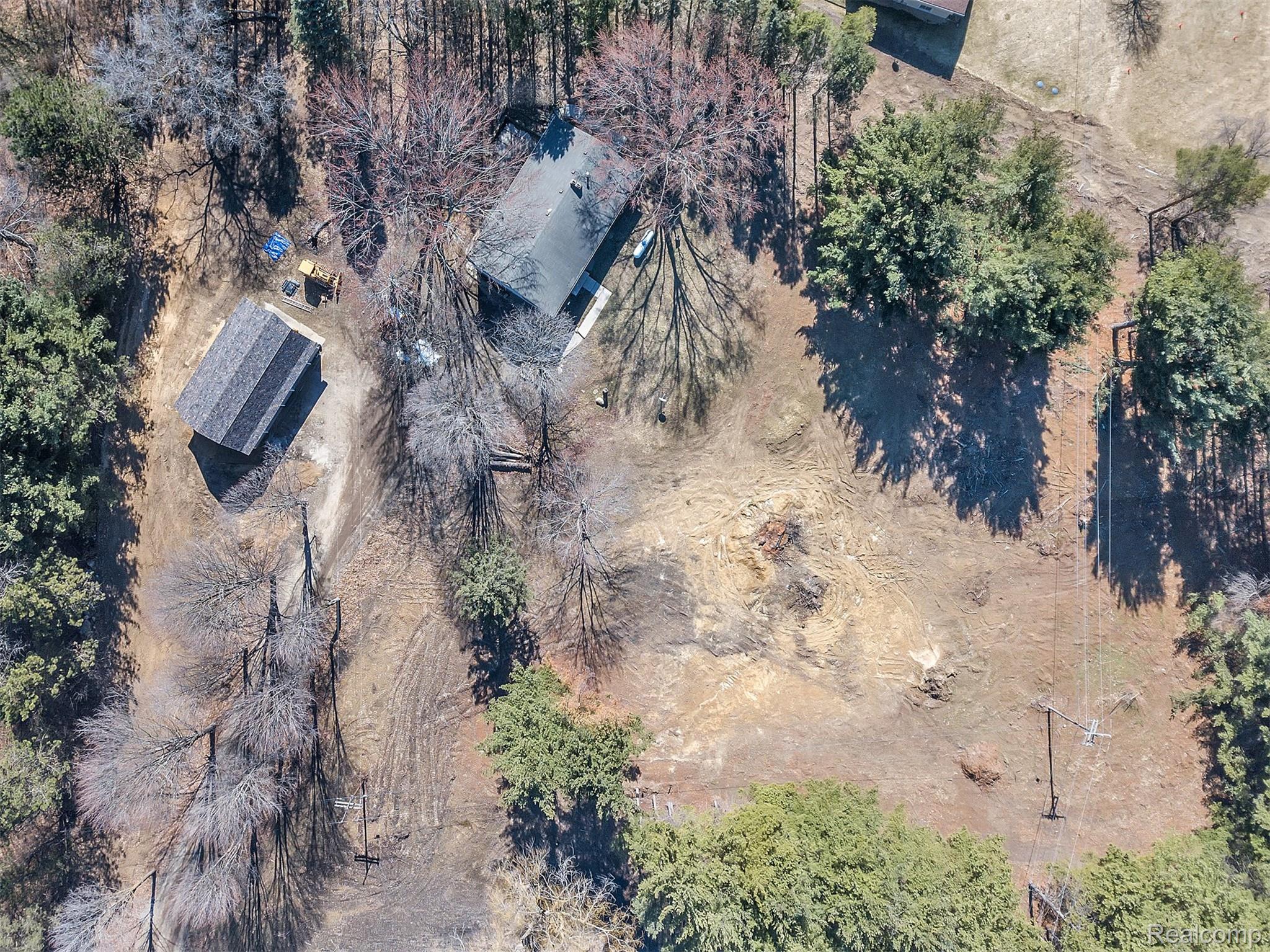 10050 HYNE Road
