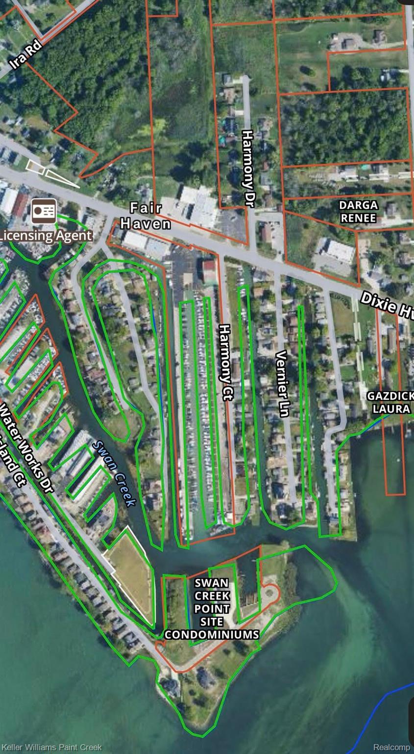 15-16-17 Harmony Road