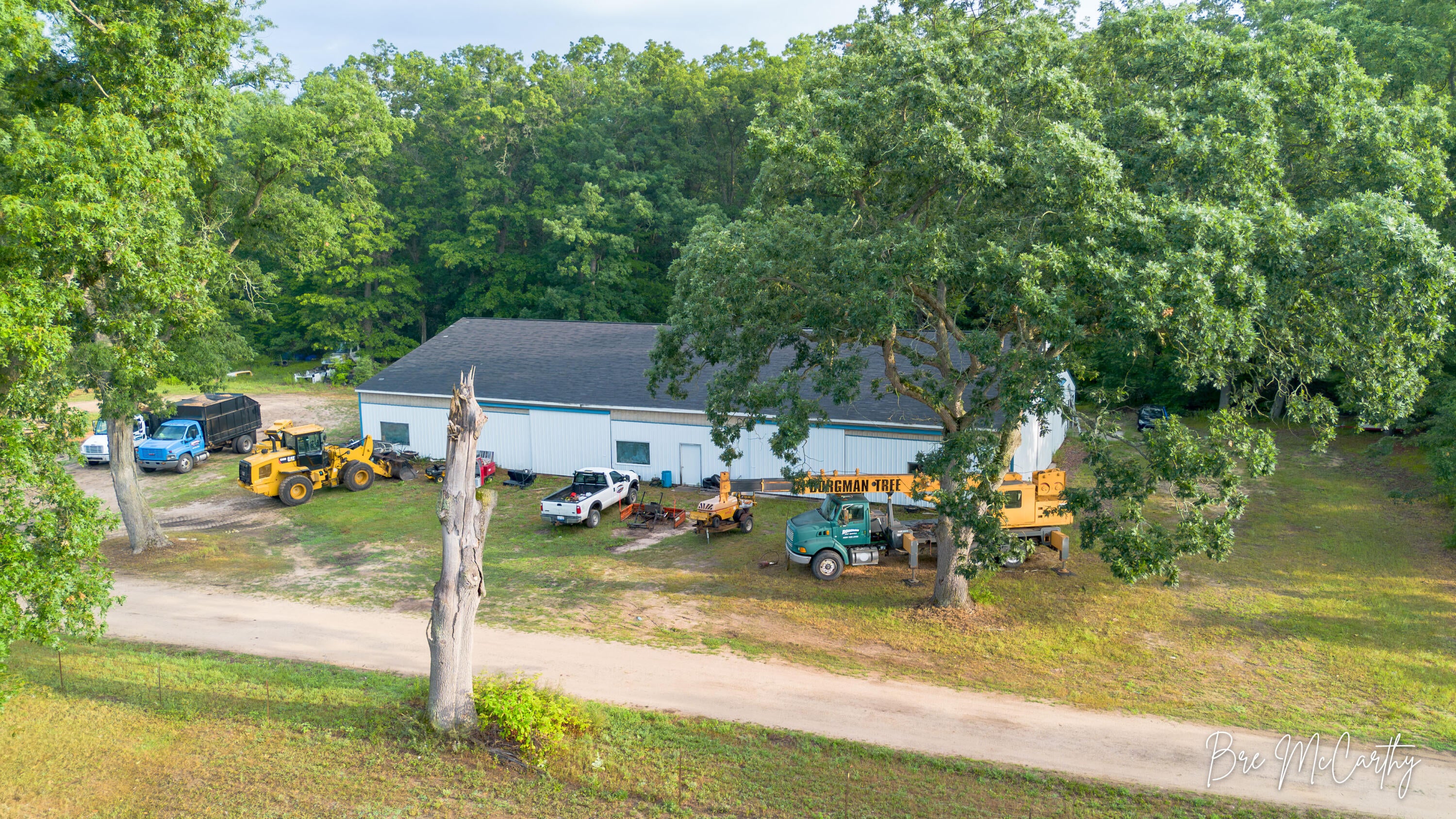 1617 S Hilton Park Road
