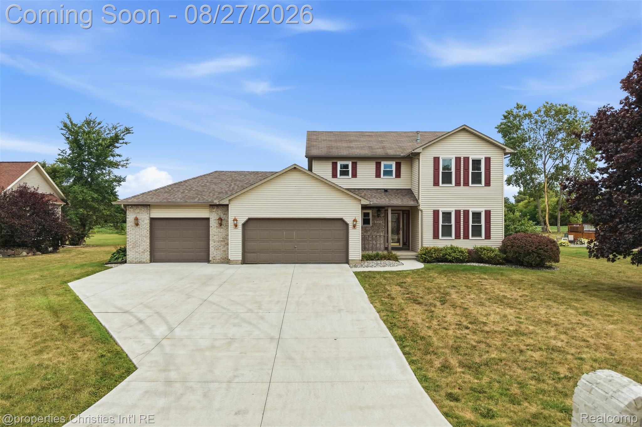 8104 Flintlock Road