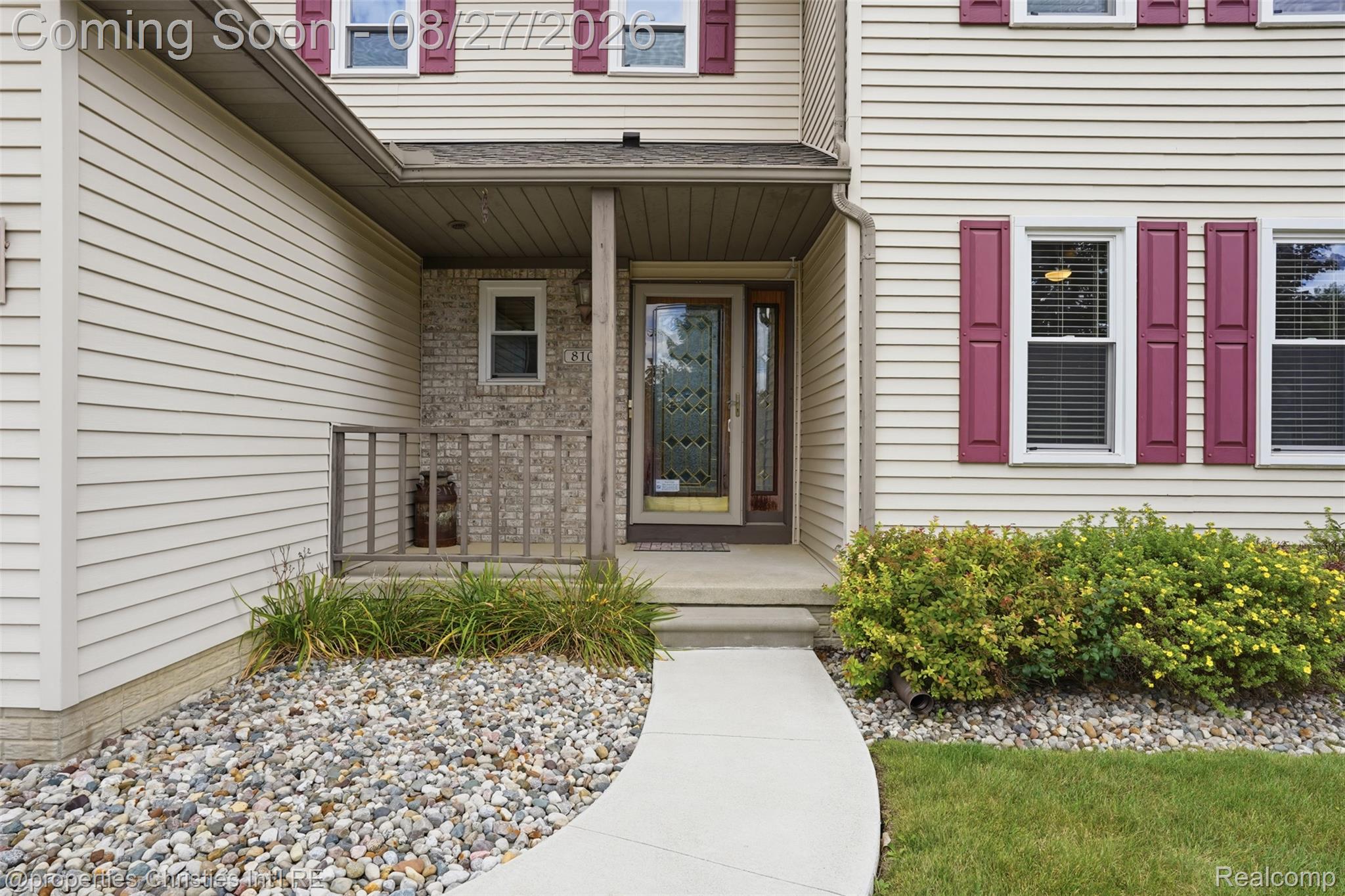 8104 Flintlock Road