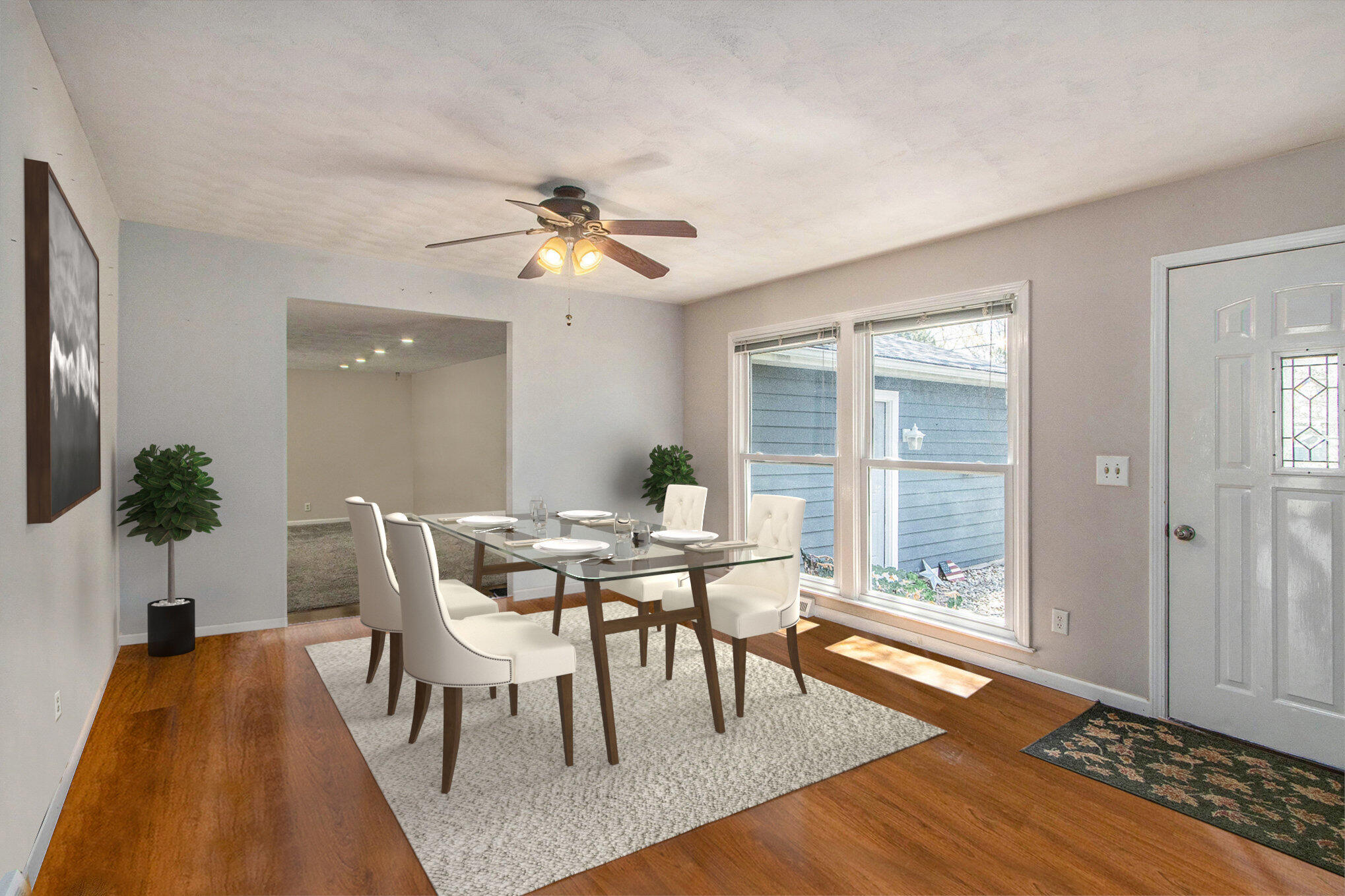 Portage City Kalamazoo, Michigan 49002, United States, 3 Bedrooms Bedrooms, ,2 BathroomsBathrooms,Residential,Pending,116891