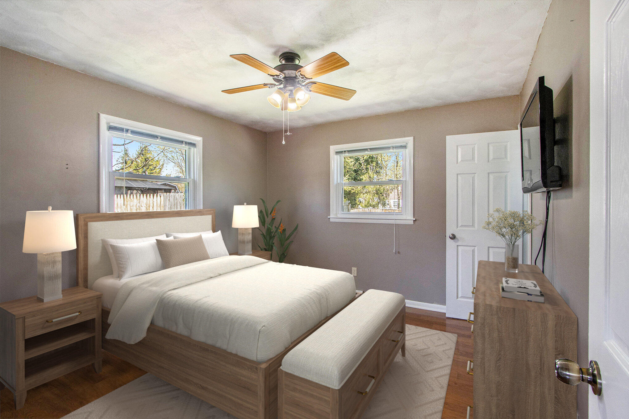 Portage City Kalamazoo, Michigan 49002, United States, 3 Bedrooms Bedrooms, ,2 BathroomsBathrooms,Residential,Pending,116891