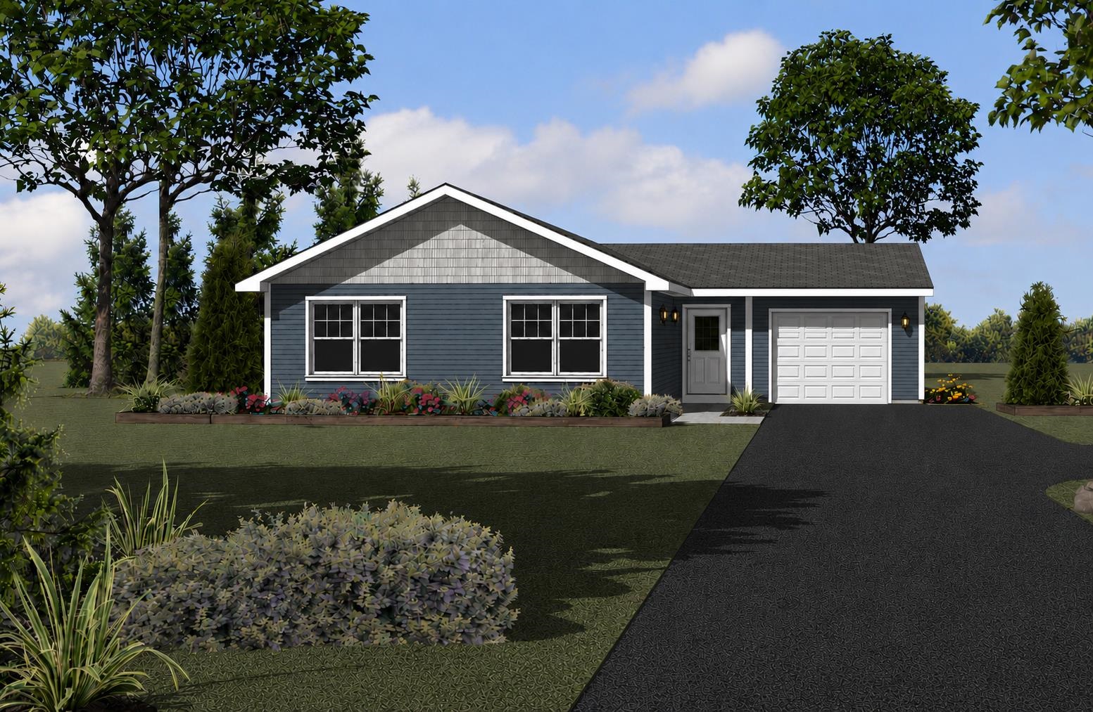 43 Mockingbird Drive