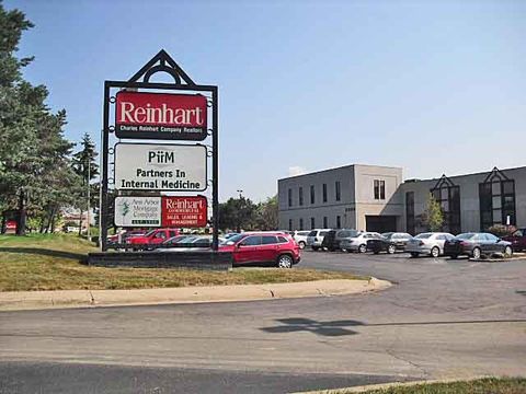 2200 Green Road Ste I Ann Arbor City MI 48105