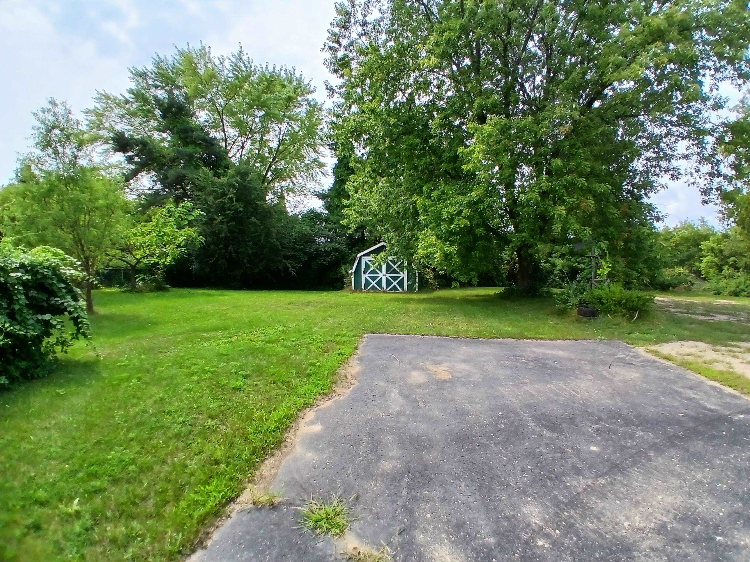 2808 Lake George Road
