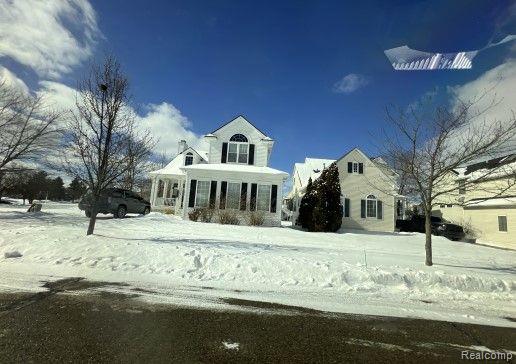 1219 PORTSMOUTH Drive