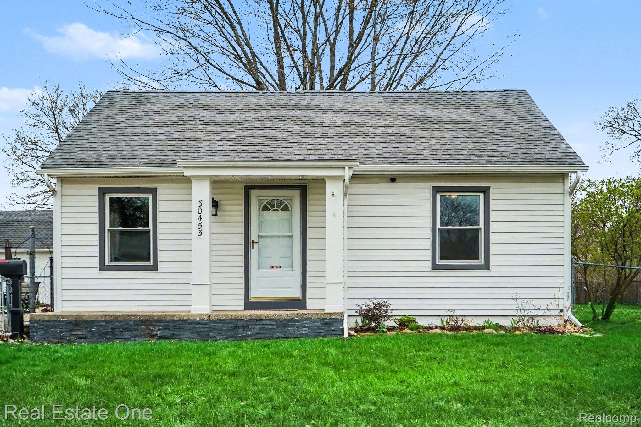 30453 Sheridan Street