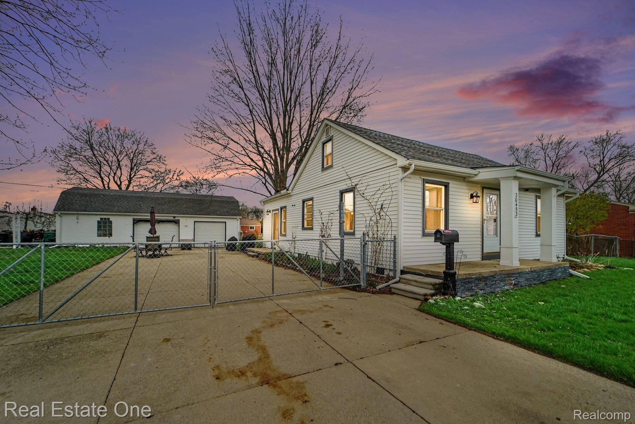 30453 Sheridan Street