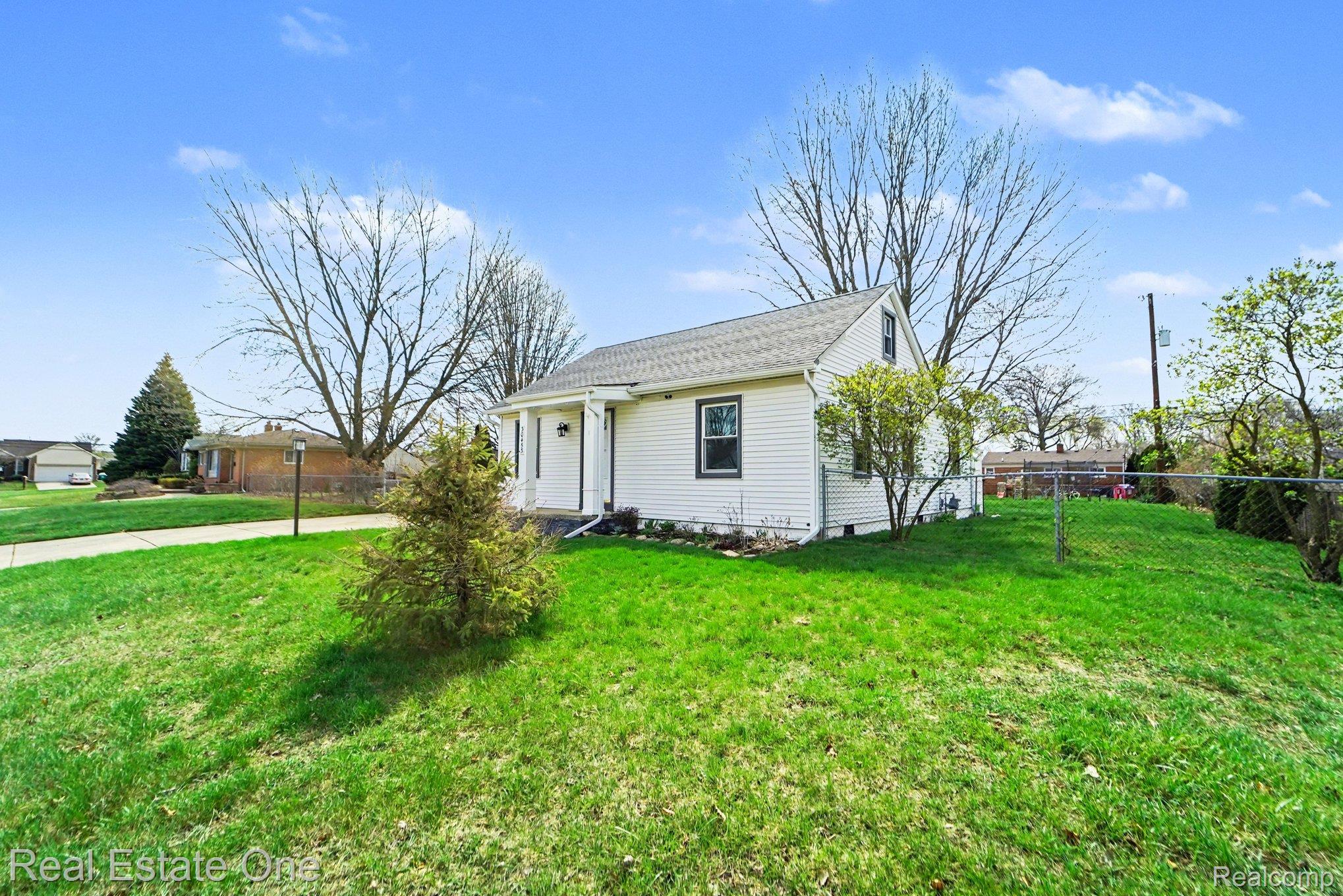 30453 Sheridan Street