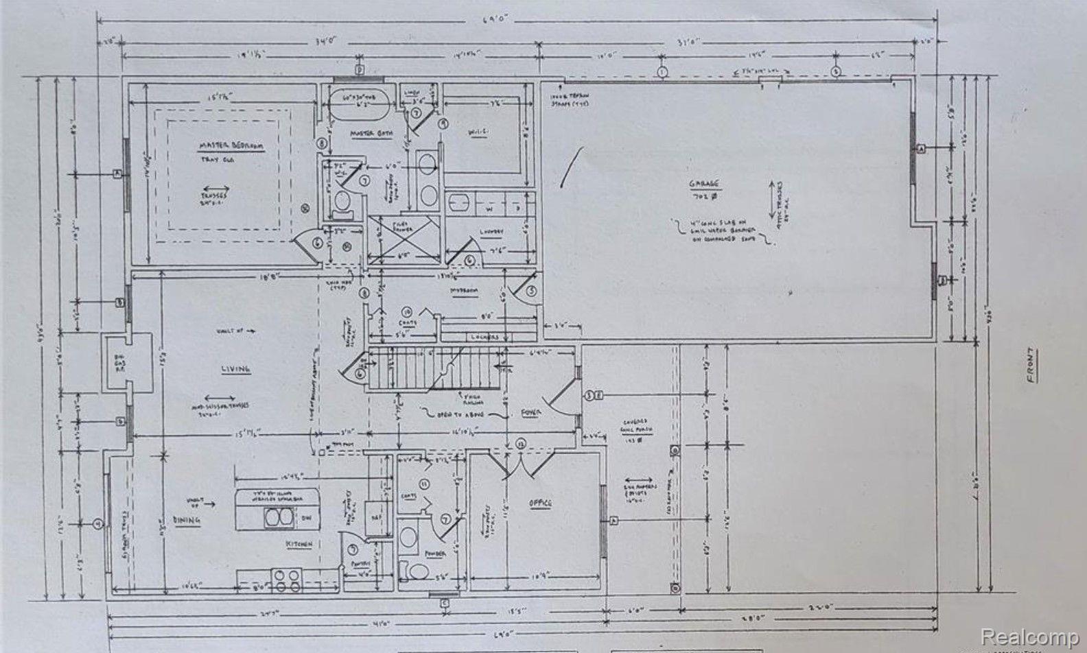 Lot 37 ALTA VISTA Drive