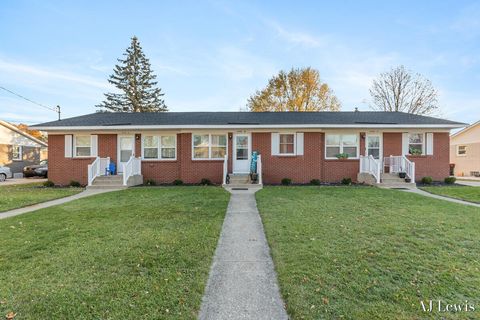 1890 30th Street SW Wyoming City MI 49519