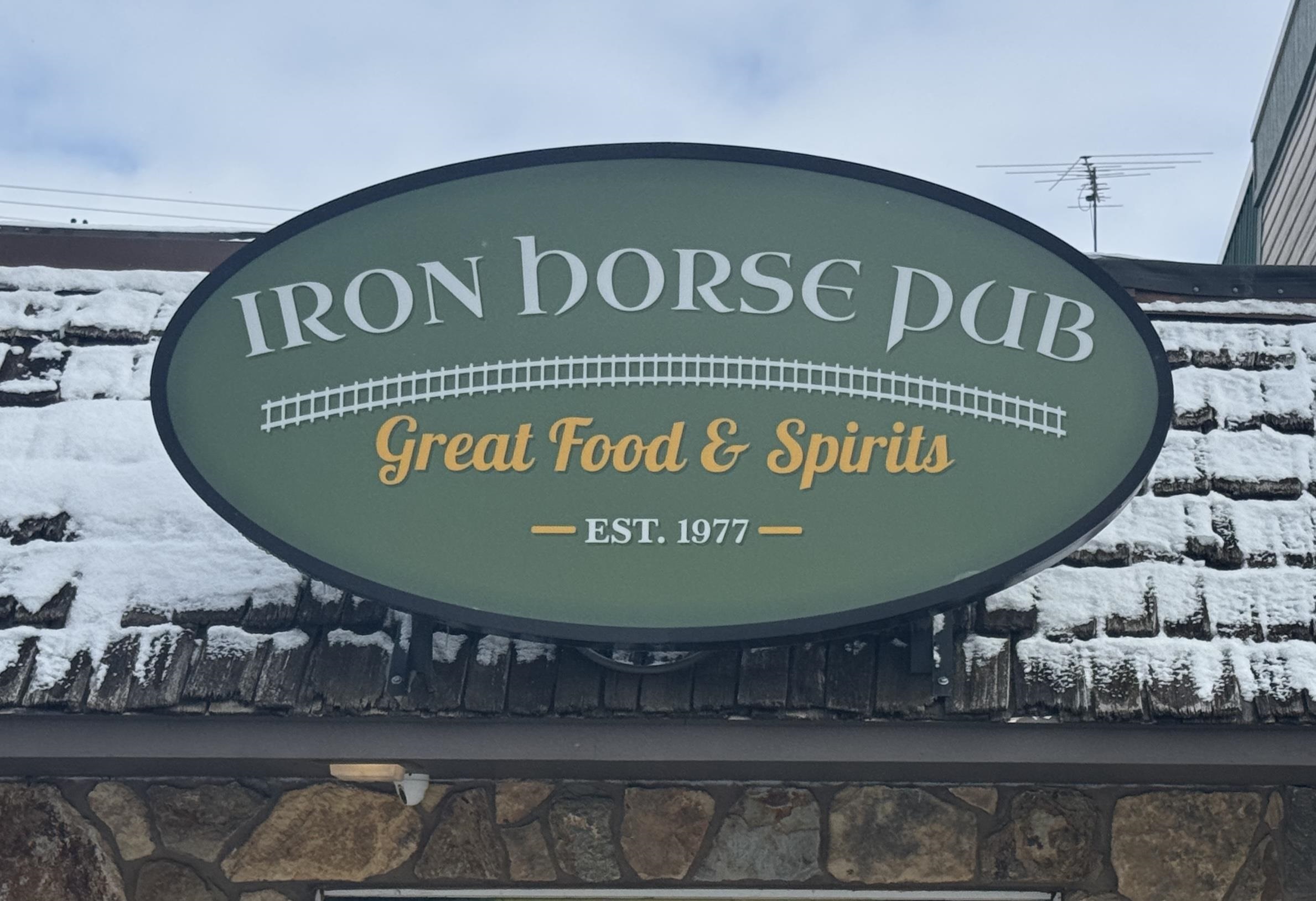 104 N Saginaw Street