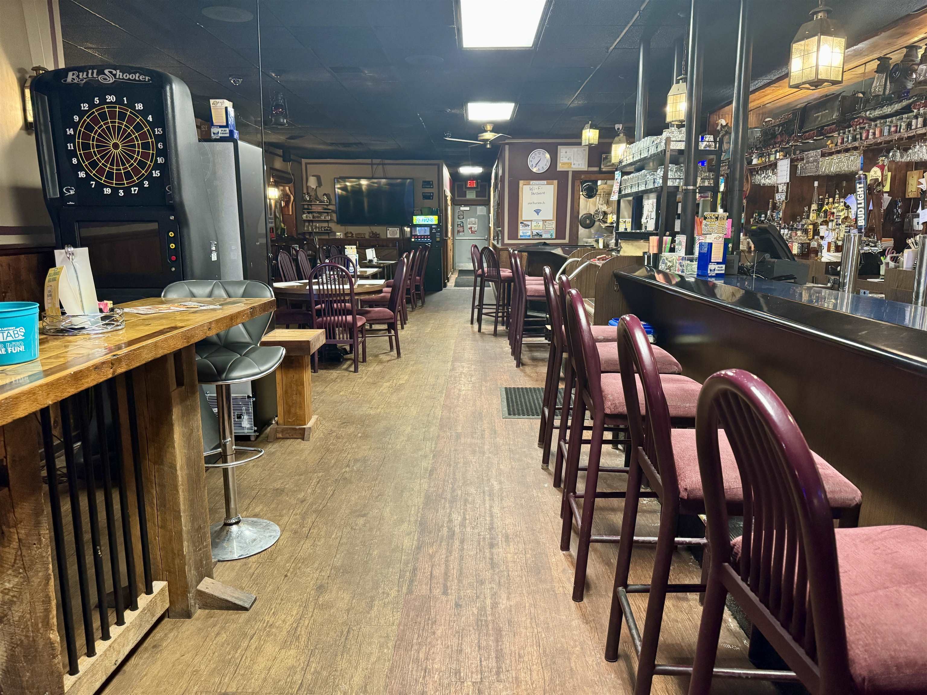 104 N Saginaw Street