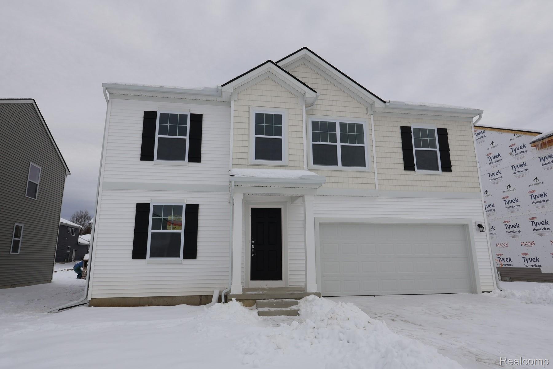 374 Edge Brook Drive