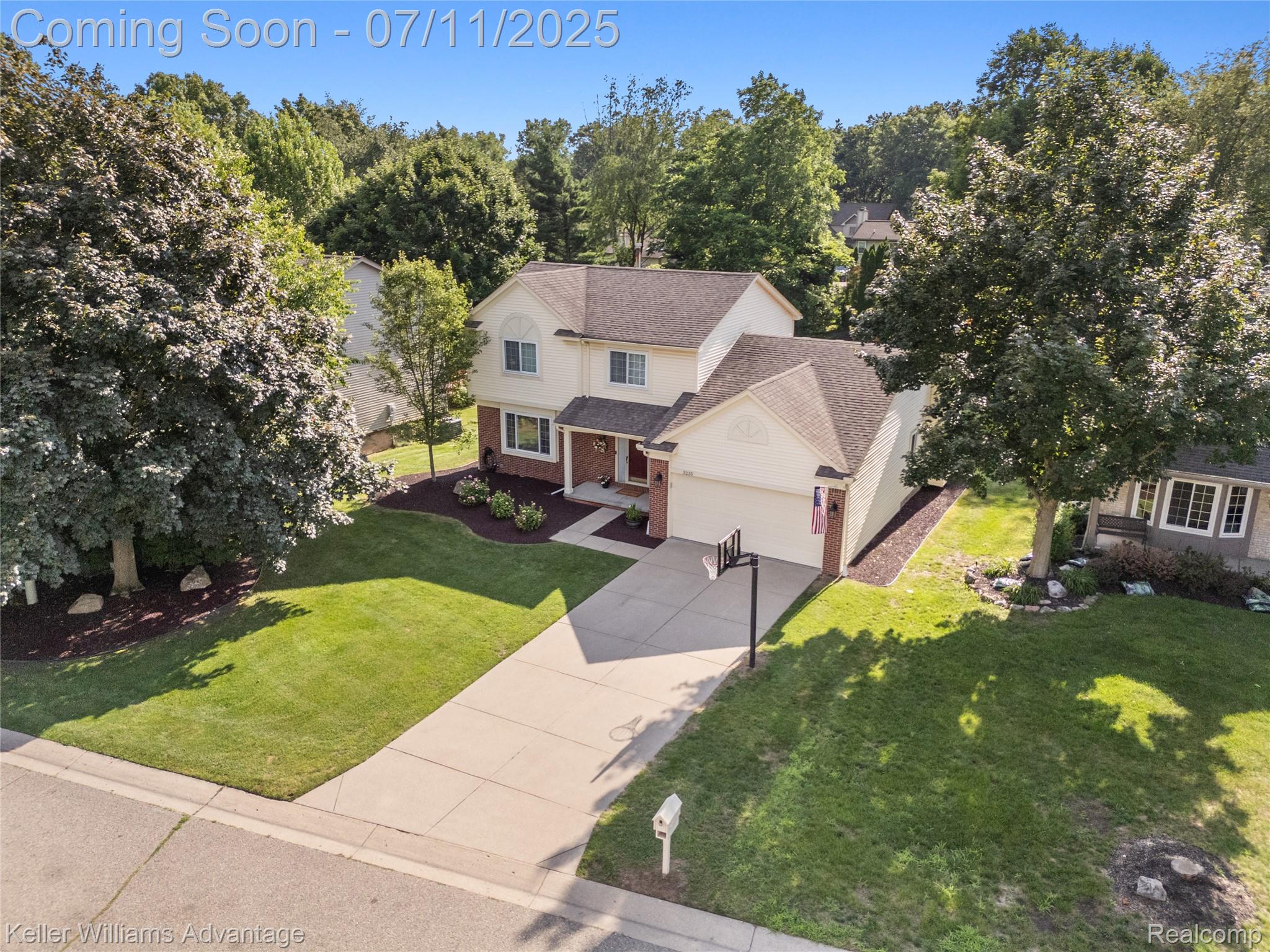3235 Gateway Ledge