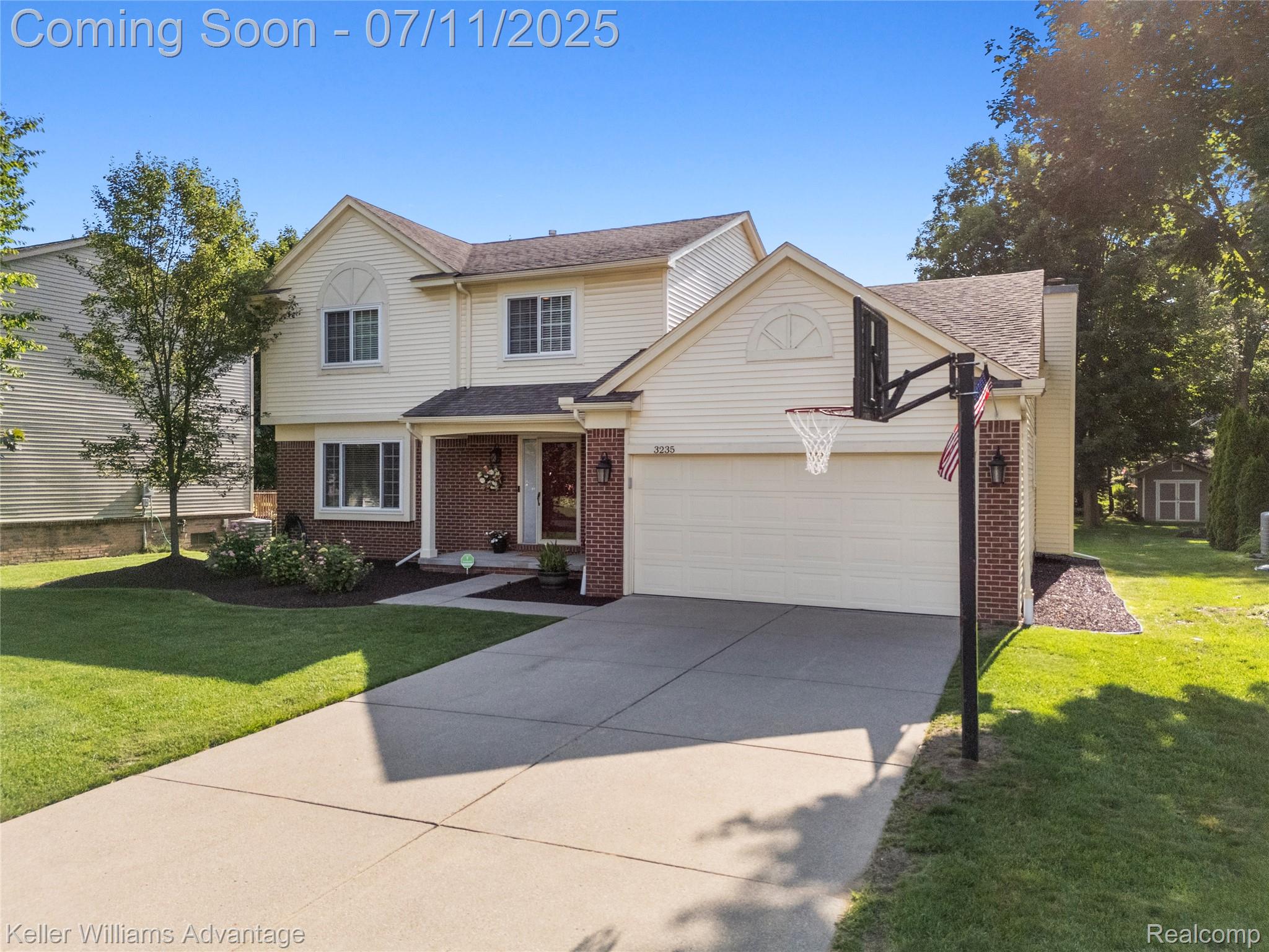 3235 Gateway Ledge