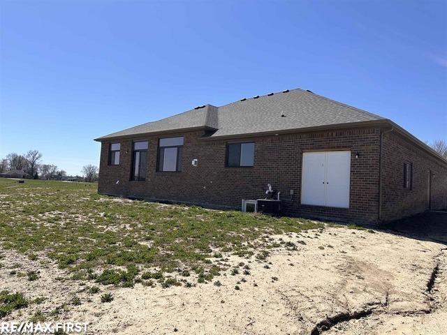6845 Pintail Drive