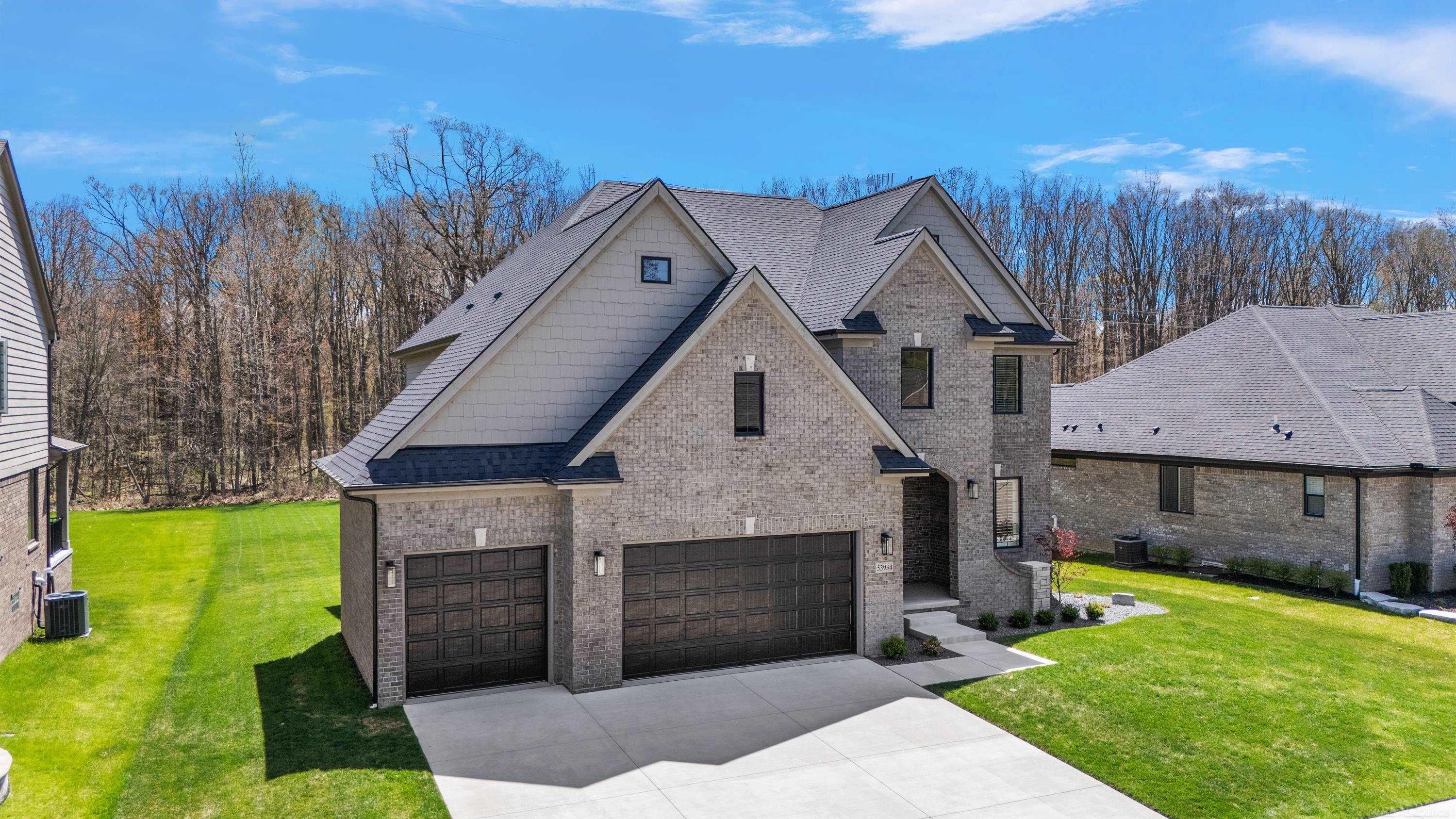 53934 Lawson Creek Drive