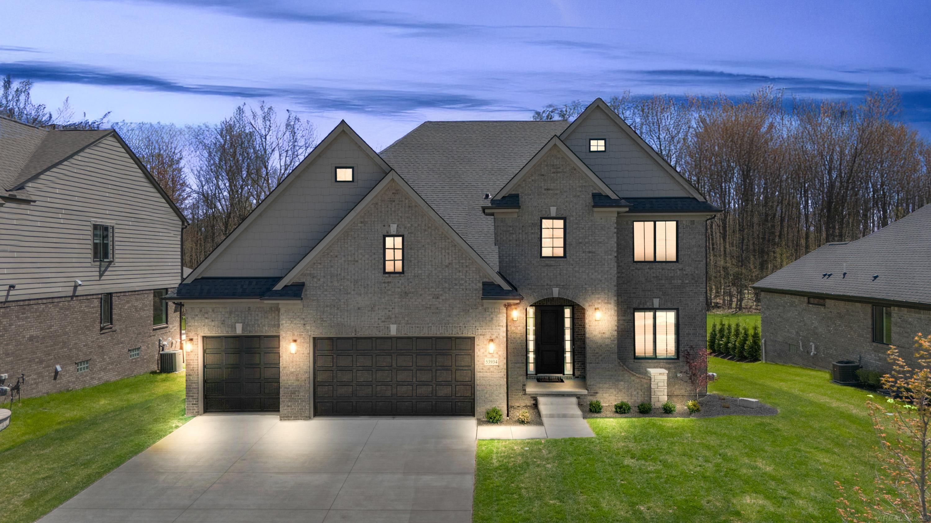 53934 Lawson Creek Drive