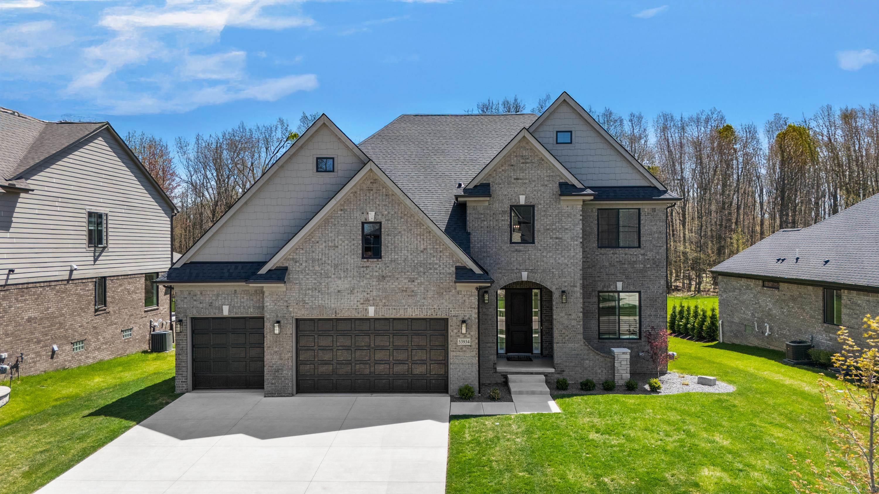 53934 Lawson Creek Drive