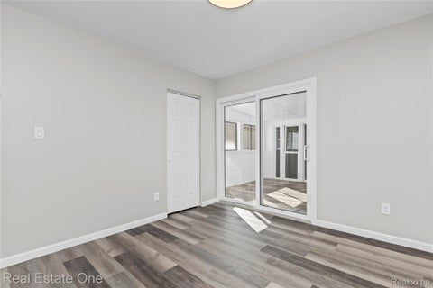 Tiny photo for 7166 Pardee Road, Taylor City, MI 48180 (MLS # 20261083131)