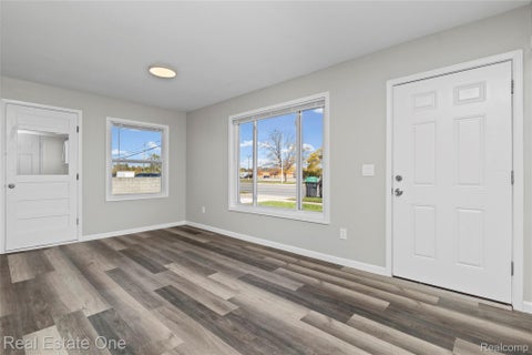 Tiny photo for 7166 Pardee Road, Taylor City, MI 48180 (MLS # 20261083131)