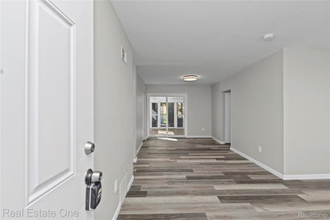 Tiny photo for 7166 Pardee Road, Taylor City, MI 48180 (MLS # 20261083131)