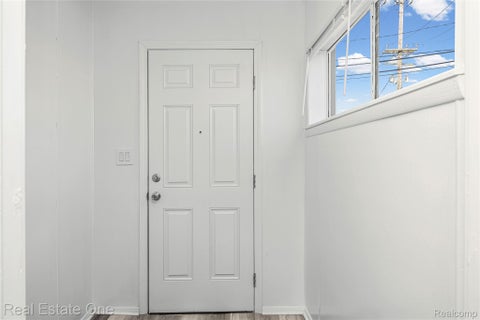 Tiny photo for 7166 Pardee Road, Taylor City, MI 48180 (MLS # 20261083131)
