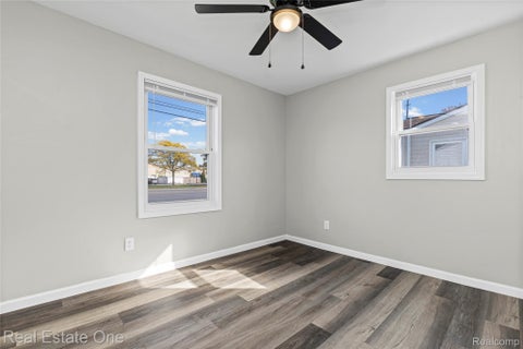 Tiny photo for 7166 Pardee Road, Taylor City, MI 48180 (MLS # 20261083131)