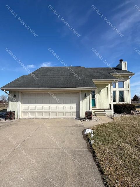 2495 Solarwood Drive Davison Township MI 48423