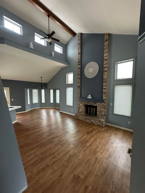 2495 Solarwood Drive Davison Township MI 48423