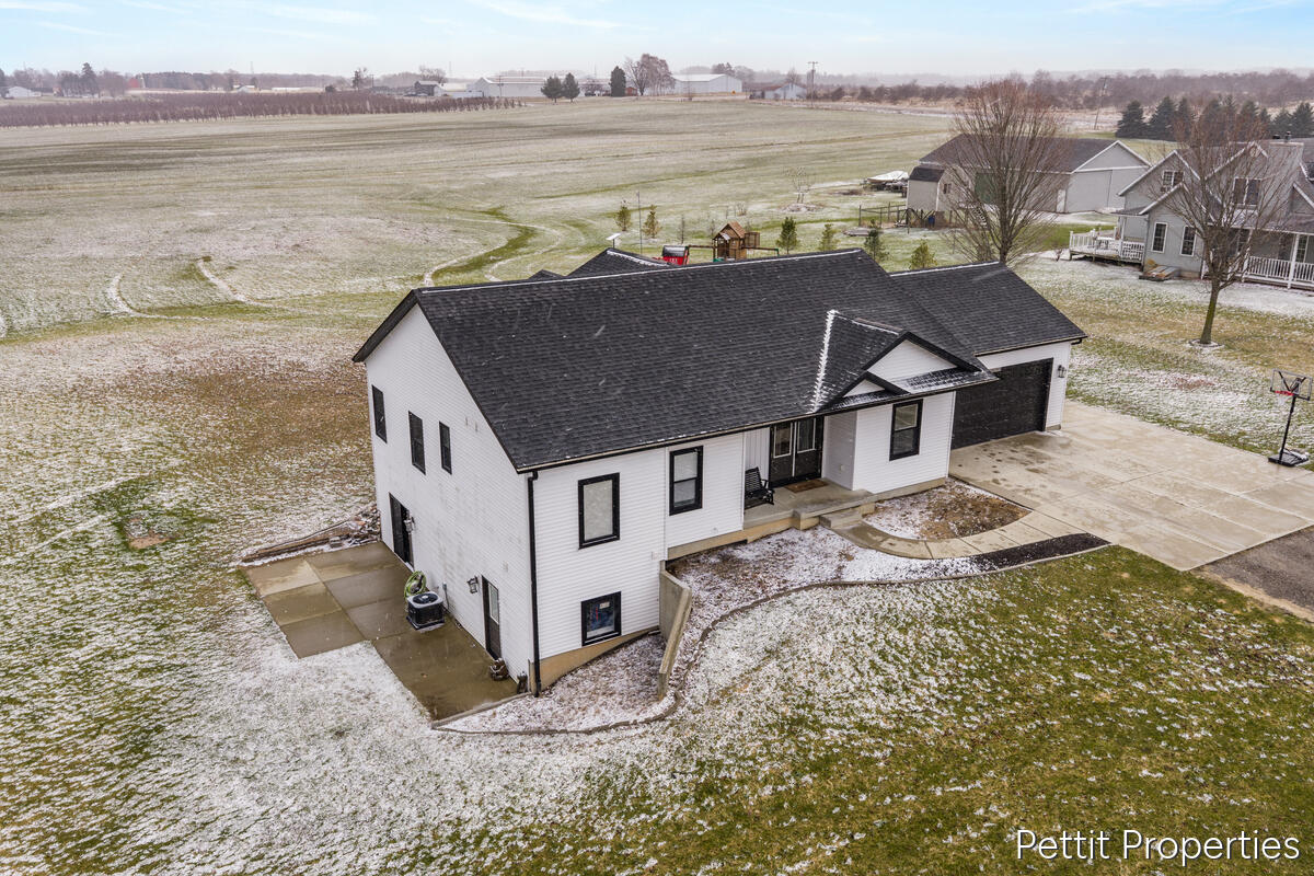 21650 Centennial Drive