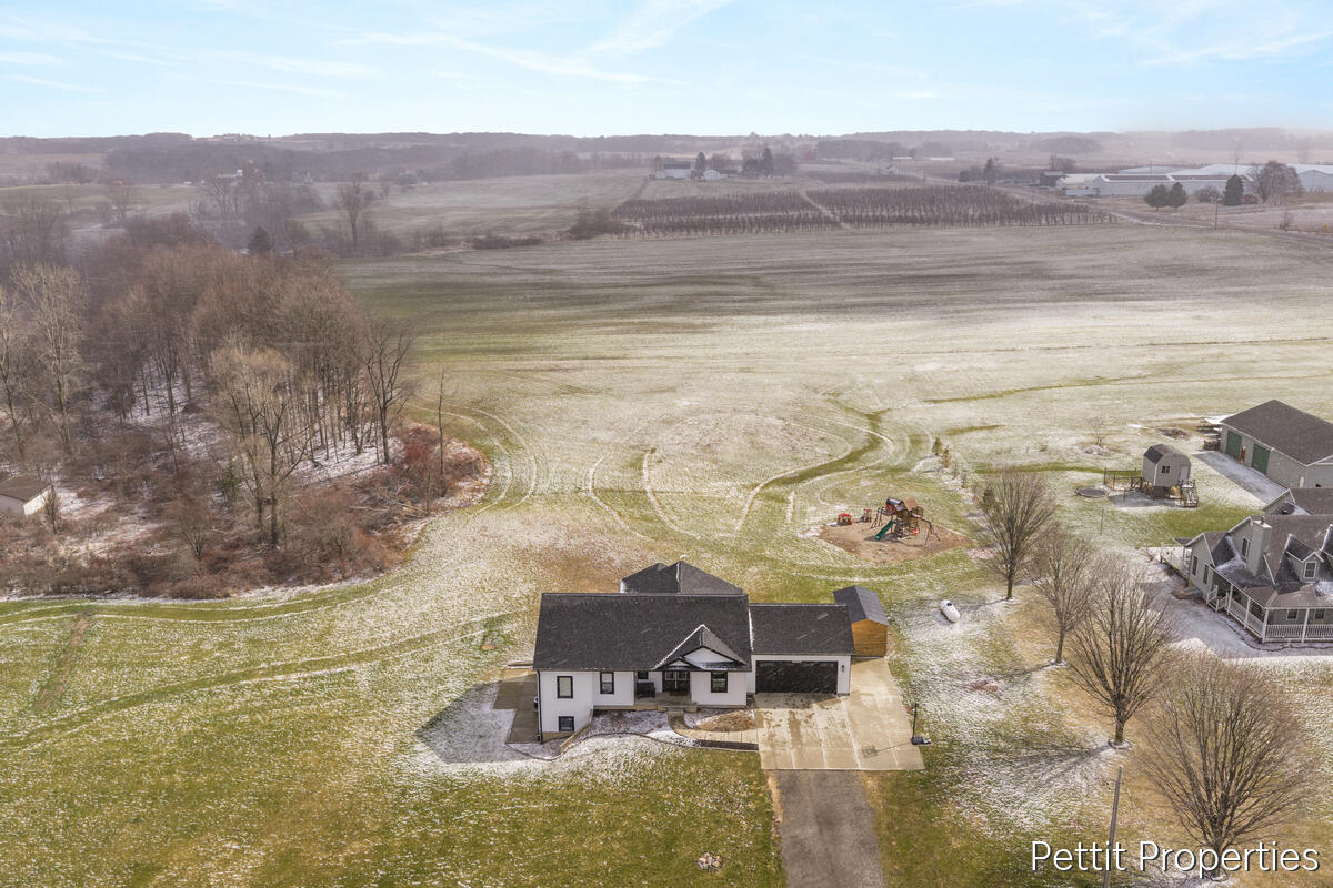 21650 Centennial Drive