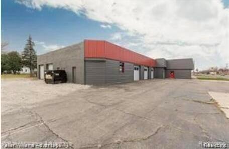 25711 VAN BORN Road